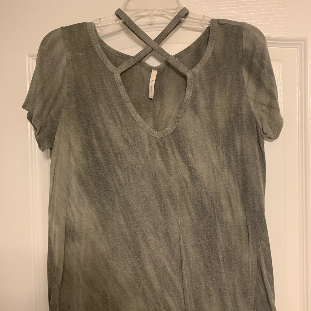 T shirt